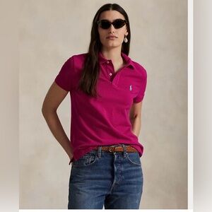 Ralph Lauren Polo classic fit size large